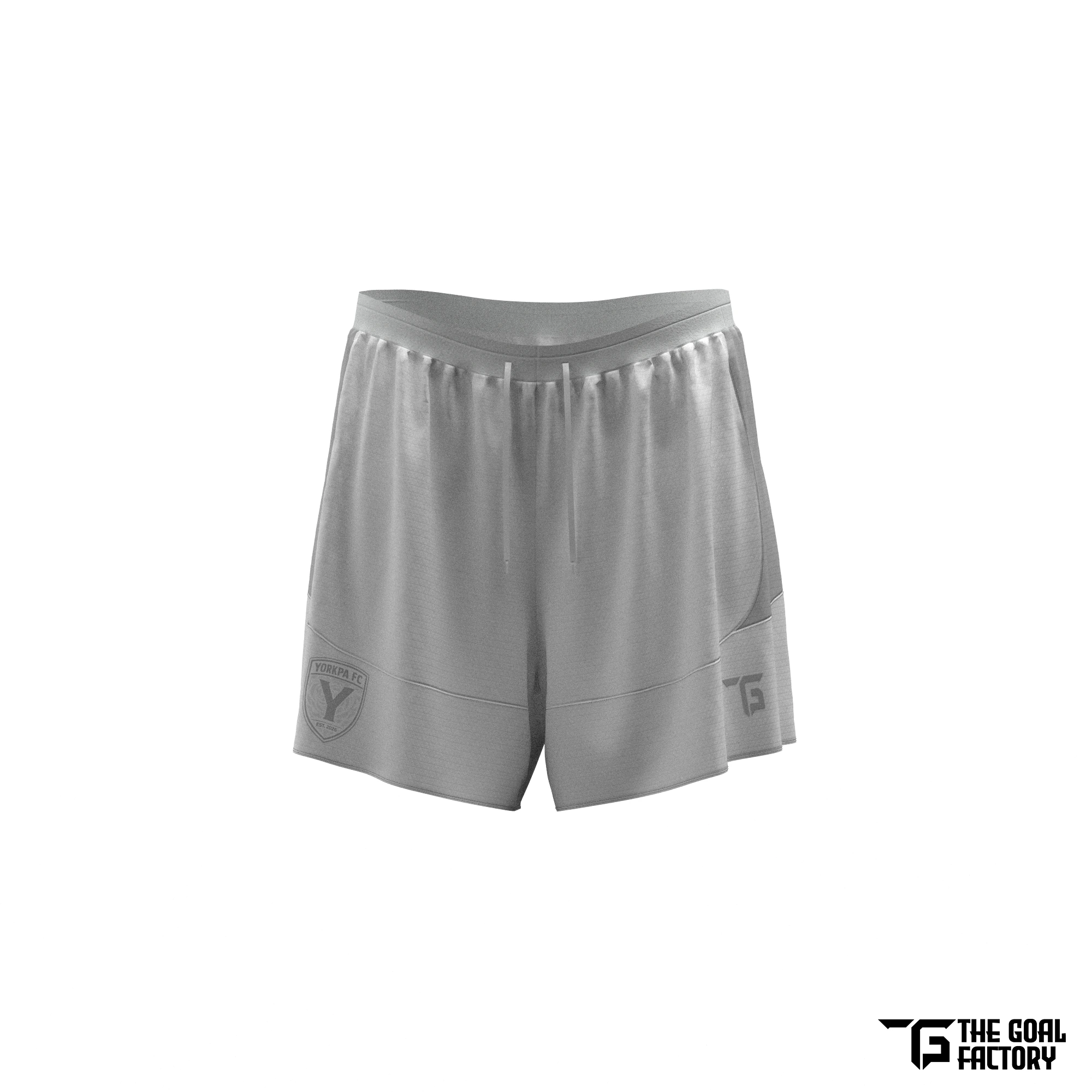 Away Shorts
